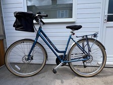 Unisex Raleigh Centros Hybrid