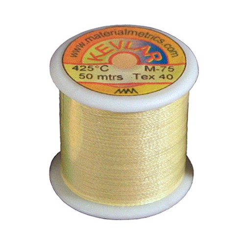 Kevlar sewing thread 50m - thread,