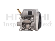 Throttle Body HITACHI Fits