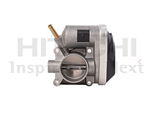 Throttle body hitachi fits - hitachi,
