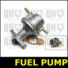 Fuel Pump FOR FORD ORION I 1.3 1.6 83->86 Petrol QH