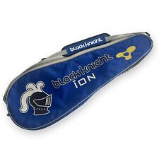 Black Knight Ion Squash