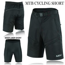 MTB Cycling Short Off Road