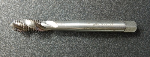 Guhring tap 16 unc - tap,
