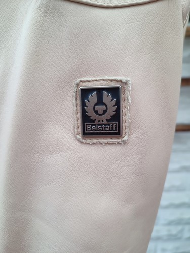 Belstaff women light cream - women's,