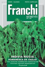 Franchi Seeds of Italy -