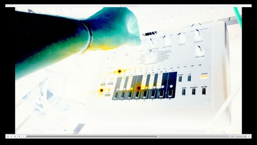 Acid refinery mission usb - acid,