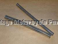 Oil line springs - line, english