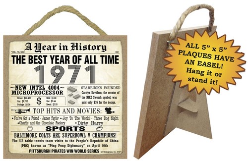 1971 year history - year, in