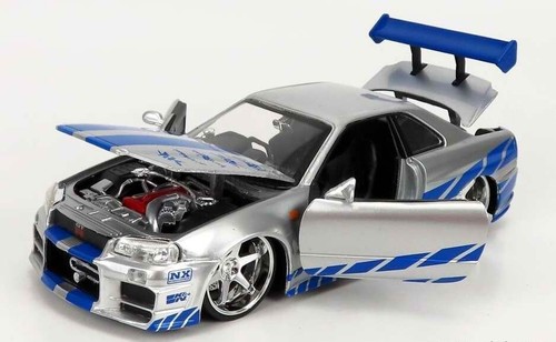 Nissan skyline gtr - nissan,