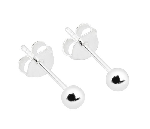 925 solid sterling - 925, ball