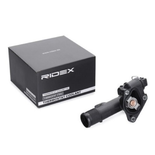 Thermostat for renault clio - thermostat,