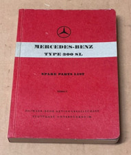Mercedes-Benz 300 SL Gullwing