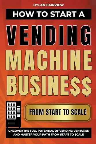 How start vending - to,