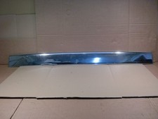 JAGUAR XJS H.E. REAR BUMPER