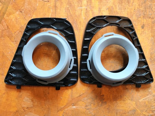 Astra vxr fog surrounds - vxr,
