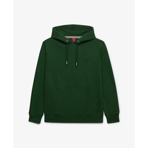 Superdry essential logo - superdry,
