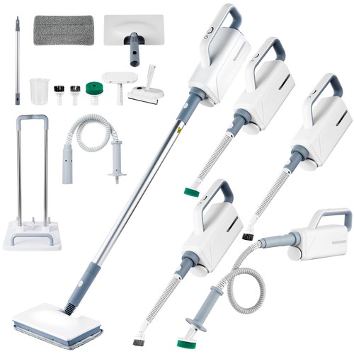 1500w steam mop - mop, floor