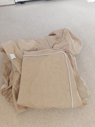 Used ikea ektorp - ikea, cover