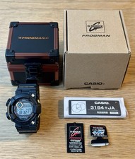 Casio G-Shock Frogman