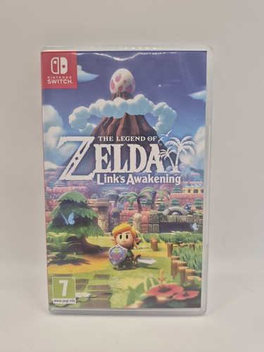 The legend zelda - zelda:, link's