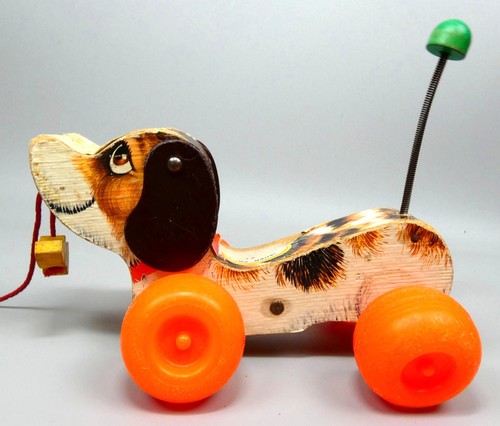 Fisher price little snoopy - fisher,