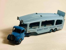 Dinky Toys #582 Bedford