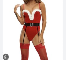 Ann Summers 💕 Sexy Santa