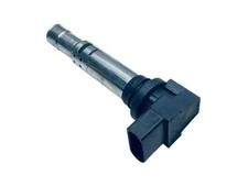 VW Passat B7 362 High Voltage