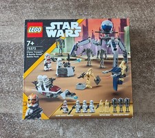 LEGO Star Wars Clone Trooper &