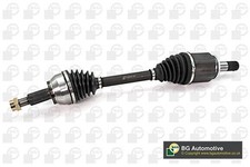 BGA Front Left Driveshaft for