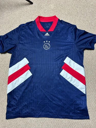Adidas ajax amsterdam icon - adidas,