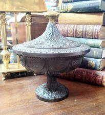 Victorian Cast Iron