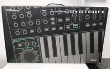 Roland System 1 Plug-Out Synthesiser Boxed