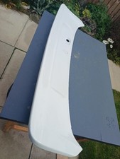 Ford Escort Series 1 RS Turbo Rear Spoiler