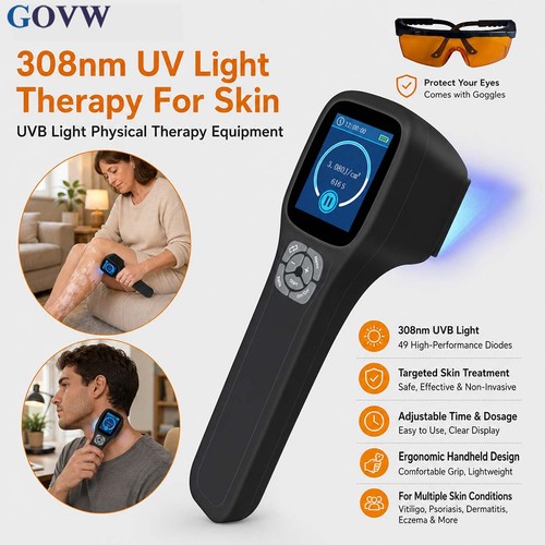 Advanced 308nm uvb - 308nm,