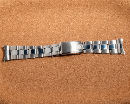 Rolex usa 20mm - rolex, c&i