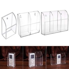 TV Remote Control Holder Wall