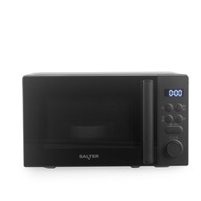 Salter 20L Digital Microwave