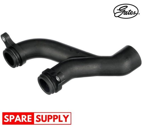 Coolant pipe for land rover - pipe,