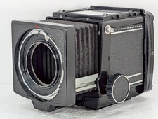 [Exc+5] Mamiya RB67 Pro 6x7