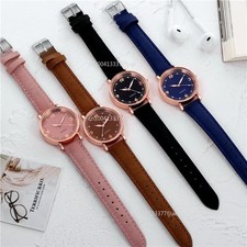 Women's Luxury Quartz Watch