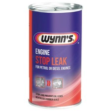 Wynns engine oil stop - wynns,