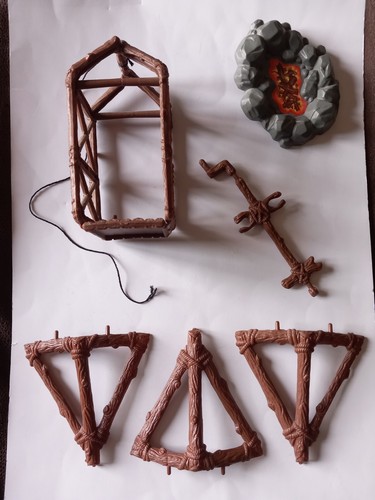Original parts for star - parts,