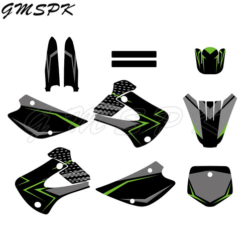Fit for kawasaki kx85 - kawasaki, kx
