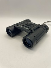 Praktica 8x21S Compact Binoculars - Working - Black