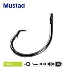 Mustad UltraPoint Heavy Demon