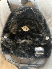 North Face x Supreme Backpack