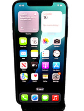 Apple iphone max 256gb - xs,