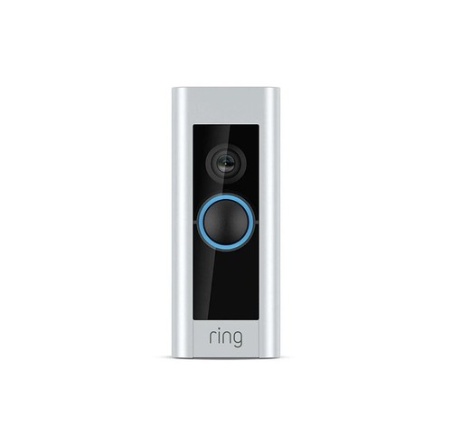 Ring video doorbell - doorbell, pro